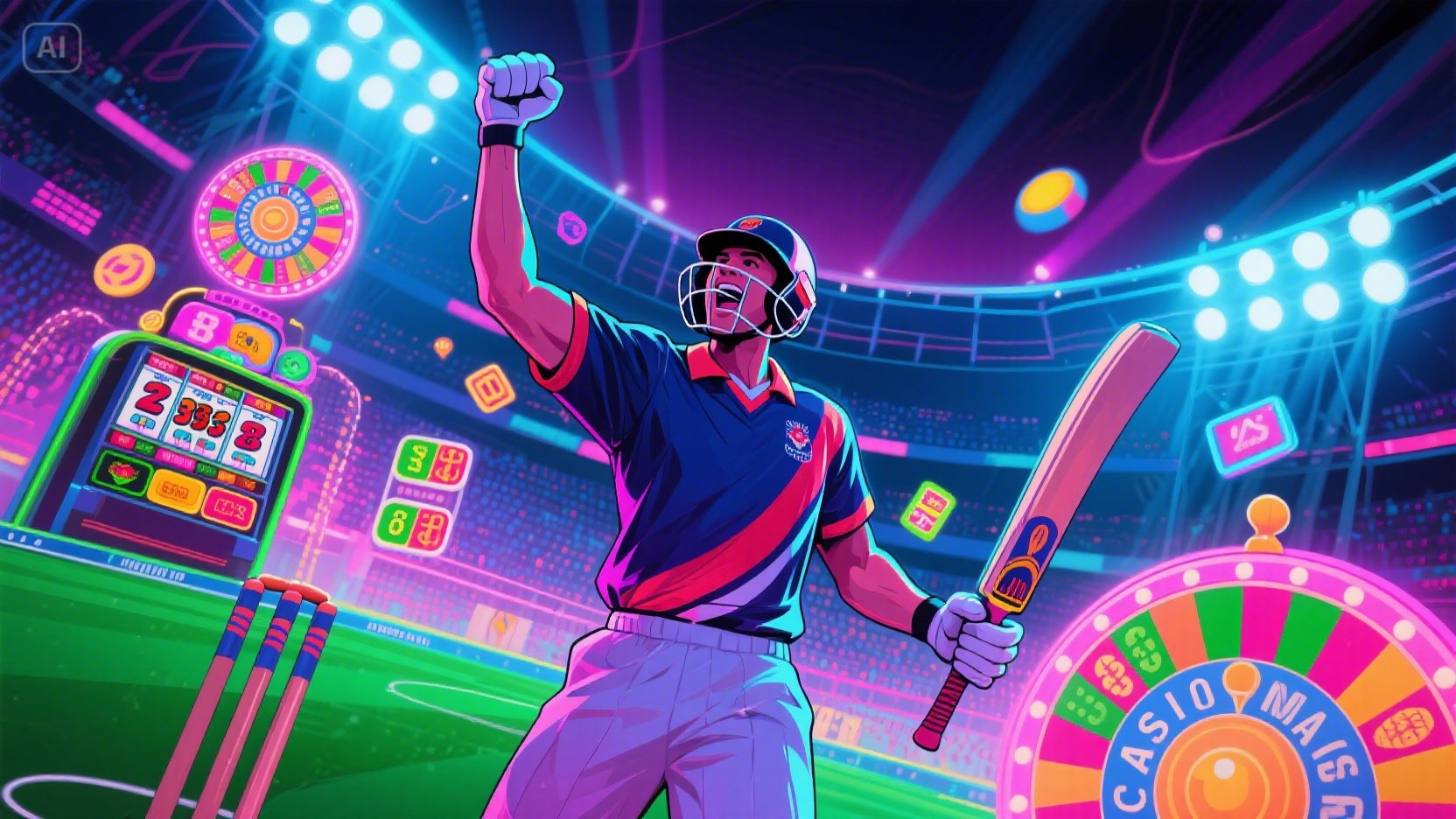 panda master casino logo